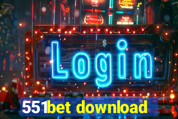 551bet download